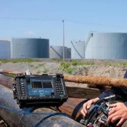 Product testing laboratory