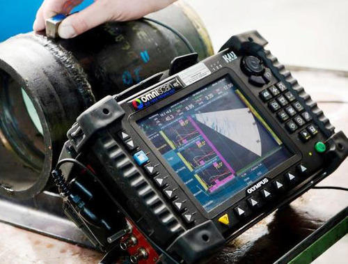 Product testing laboratory